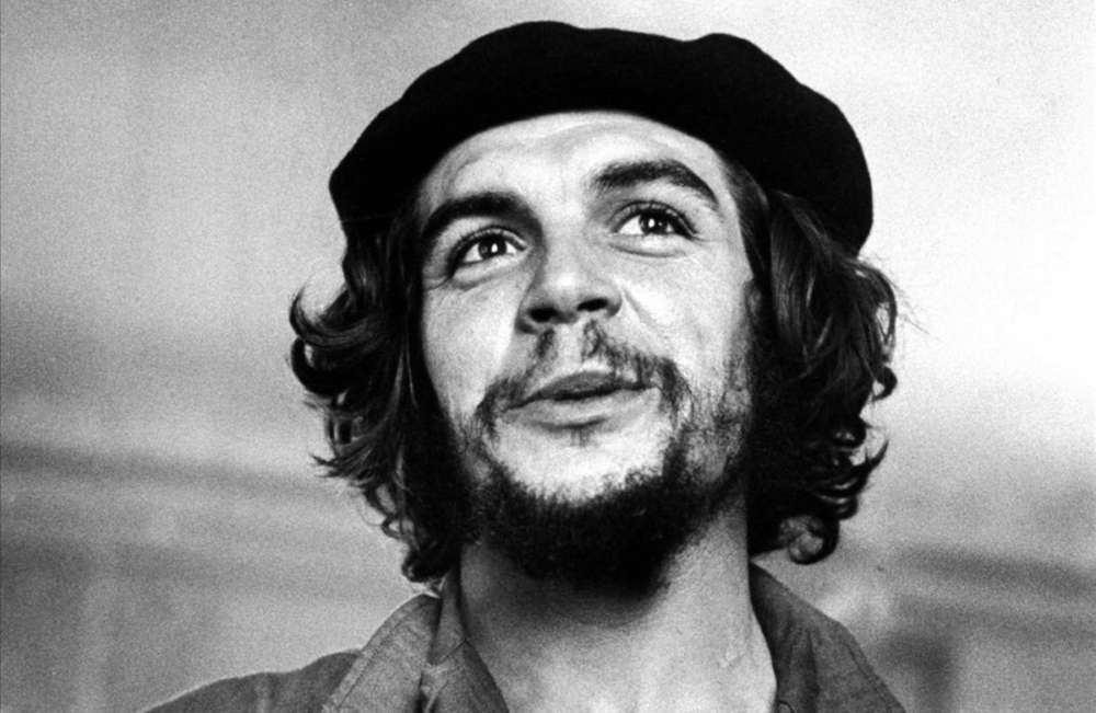 Was the killing of Che Guevara an act of resistance against